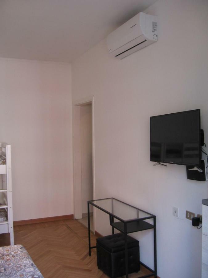 M1 Pasteur Holiday Home ミラノ エクステリア 写真