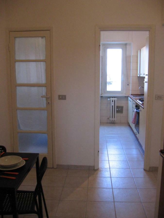 M1 Pasteur Holiday Home ミラノ エクステリア 写真