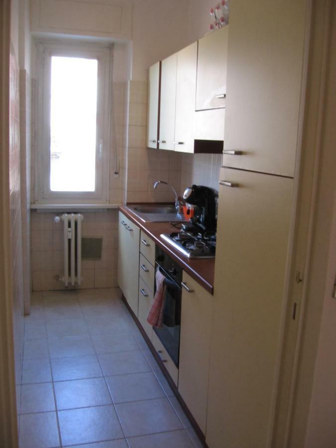 M1 Pasteur Holiday Home ミラノ エクステリア 写真