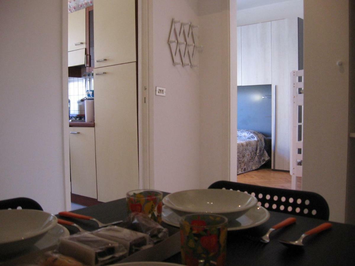 M1 Pasteur Holiday Home ミラノ エクステリア 写真