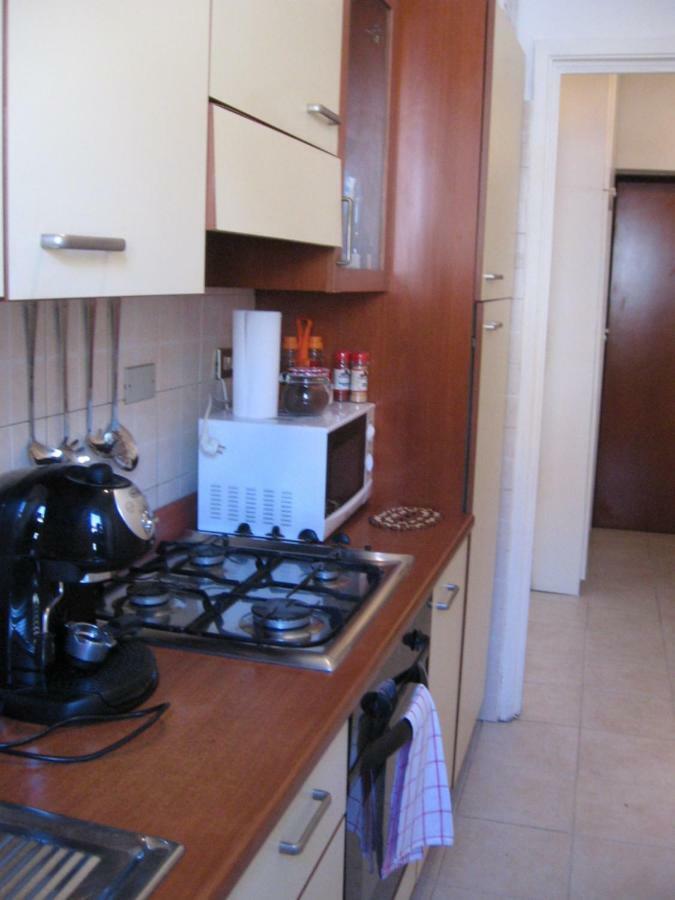 M1 Pasteur Holiday Home ミラノ エクステリア 写真
